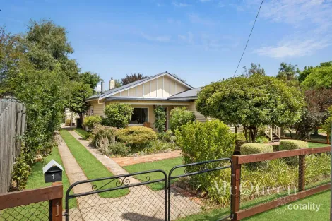Property photo of 1 Camp Street Trentham VIC 3458
