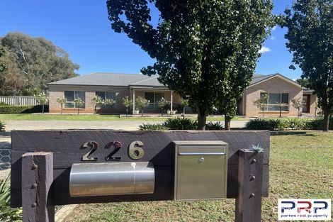Property photo of 226 Nash Street Parkes NSW 2870