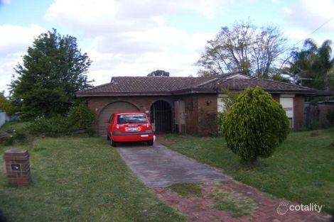 5 Jupp Ct, Camillo, WA 6111