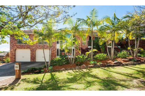 Property photo of 4 Nauru Place Pacific Pines QLD 4211