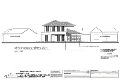 112 Shakespeare Ave, Magill, SA 5072