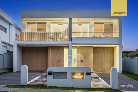 19b Barkl Ave, Padstow, NSW 2211