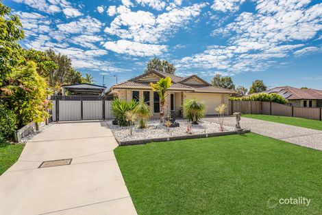 Property photo of 3 Gundabluey Court Burpengary QLD 4505