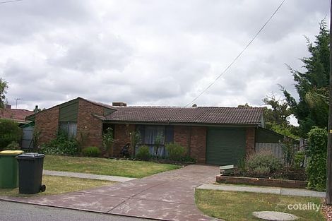 33 Shamrock Way, Huntingdale, WA 6110