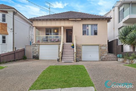 Property photo of 9 Inman Street Maroubra NSW 2035