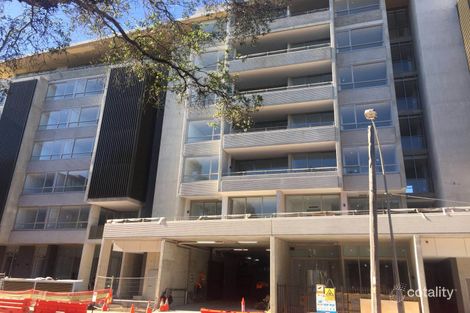 Property photo of 312/2 Mentmore Avenue Rosebery NSW 2018