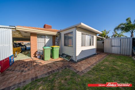 Property photo of 16A Grady Court Waikiki WA 6169