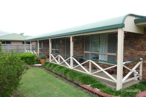 Property photo of 26 Clarke Street Bargara QLD 4670
