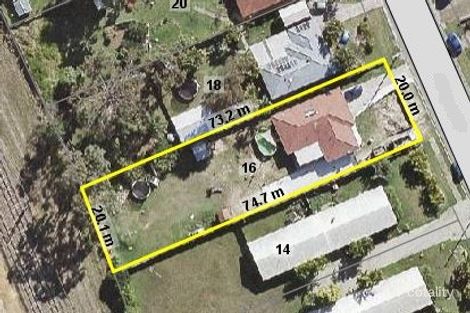 16 Farrer Ct, Morayfield, QLD 4506