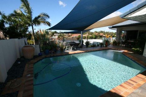 Property photo of 30 Pinnacle Court Robina QLD 4226