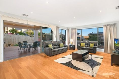 Property photo of 29 Gladys Lister Street Franklin ACT 2913