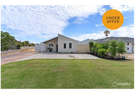 37 Currajong Cres, Craigie, WA 6025