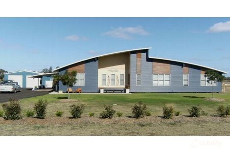 72 Seymours Rd, Dalby, QLD 4405