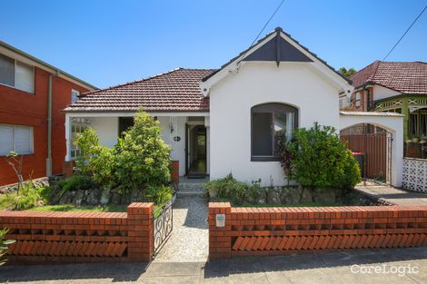 Property photo of 283 Wardell Road Dulwich Hill NSW 2203