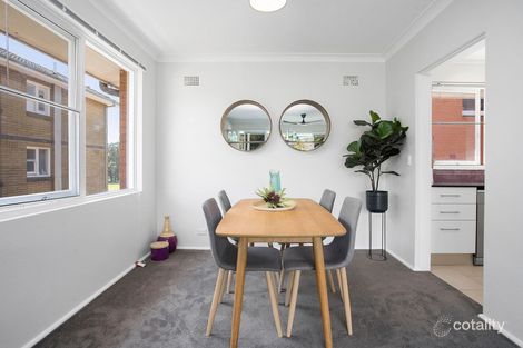 Property photo of 10/18 Grafton Crescent Dee Why NSW 2099