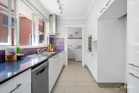 Property photo of 10/18 Grafton Crescent Dee Why NSW 2099