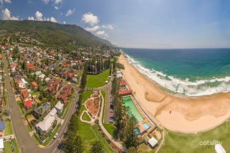 Property photo of 2/393 Lawrence Hargrave Drive Thirroul NSW 2515