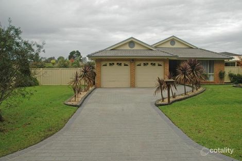 13 Golden Gr, Worrigee, NSW 2540