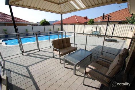 Property photo of 13 Panton Drive Success WA 6164