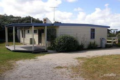 Property photo of 11 Crichton Crescent Venus Bay VIC 3956