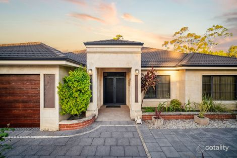 Property photo of 25 Warlingham Drive Lesmurdie WA 6076