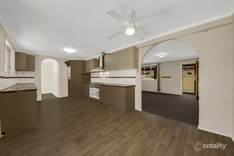 Property photo of 14 Gretel Drive Clinton QLD 4680