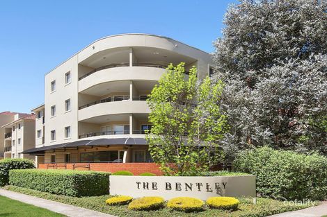 Property photo of 105/5 Empire Circuit Forrest ACT 2603