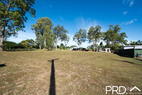 Property photo of 11 Kennedy Street Avondale QLD 4670