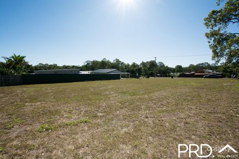 Property photo of 11 Kennedy Street Avondale QLD 4670