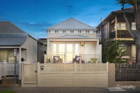 Property photo of 144 Corio Street Geelong VIC 3220