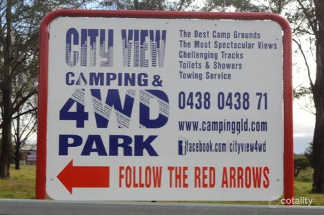 Lot 52 Swan Gully Rd, Bromelton, QLD 4285