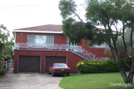 Property photo of 12 Culloden Road Marsfield NSW 2122