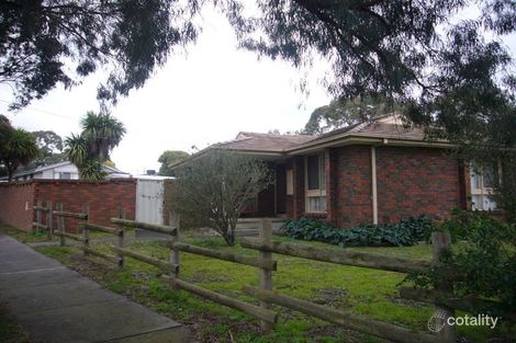Property photo of 1 Belot Close Bayswater VIC 3153