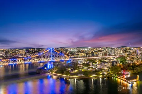 Property photo of 142/35 Howard Street Brisbane City QLD 4000