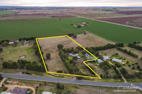 Property photo of 365 Calarie Road Forbes NSW 2871