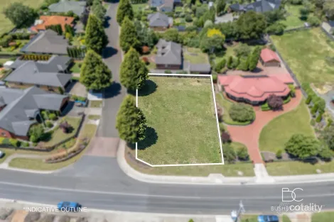92 Atkinsons Rd, Grindelwald, TAS 7277