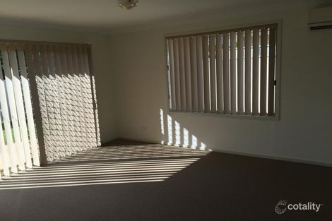 Property photo of 43 Hamrun Circuit Rooty Hill NSW 2766