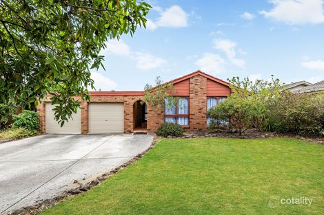 5 Mallacoota Ct, Taylors Lakes, VIC 3038