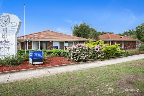 2/5 Smith St, Melton, VIC 3337