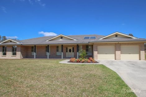 195 Brigadier Hammett Rd, Wattle Ponds, NSW 2330
