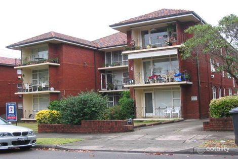 Property photo of 1/10 Tintern Road Ashfield NSW 2131