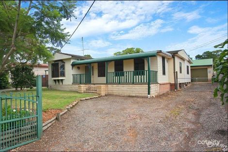 34 Hamilton St, Riverstone, NSW 2765
