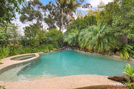 Property photo of 1 Bach Place Engadine NSW 2233