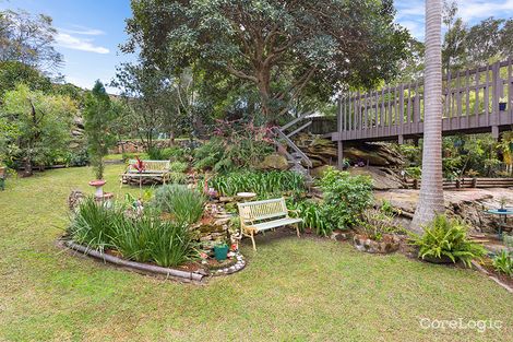Property photo of 1 Bach Place Engadine NSW 2233