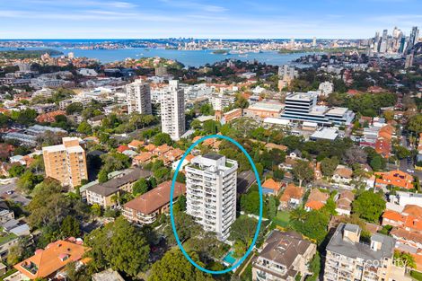 36/15-23 Sutherland St, Cremorne, NSW 2090