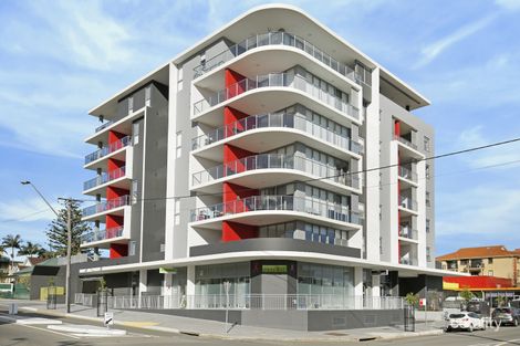 Property photo of 9/61 Keira Street Wollongong NSW 2500