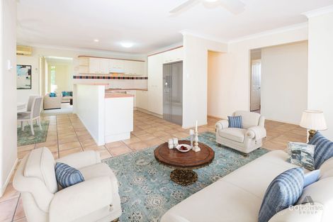 Property photo of 10 Carnegie Close Parkinson QLD 4115