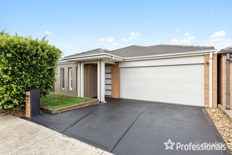 20 Rutherford Ave, Fraser Rise, VIC 3336