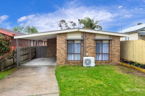 Property photo of 33 Third Avenue Rosebud VIC 3939