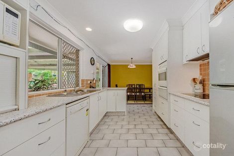 Property photo of 55 Old Ferry Road Banora Point NSW 2486